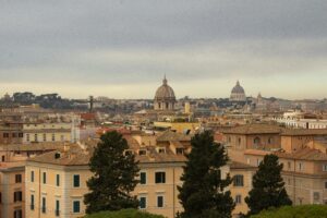 Roma panorama 2