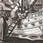 Ignazio-Nave ( idea immagine per locandina)
