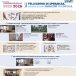 2025 2026 locandina_A3_itinerari_2025 26 DEF