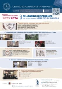 2025 2026 locandina_A3_itinerari_2025 26 DEF